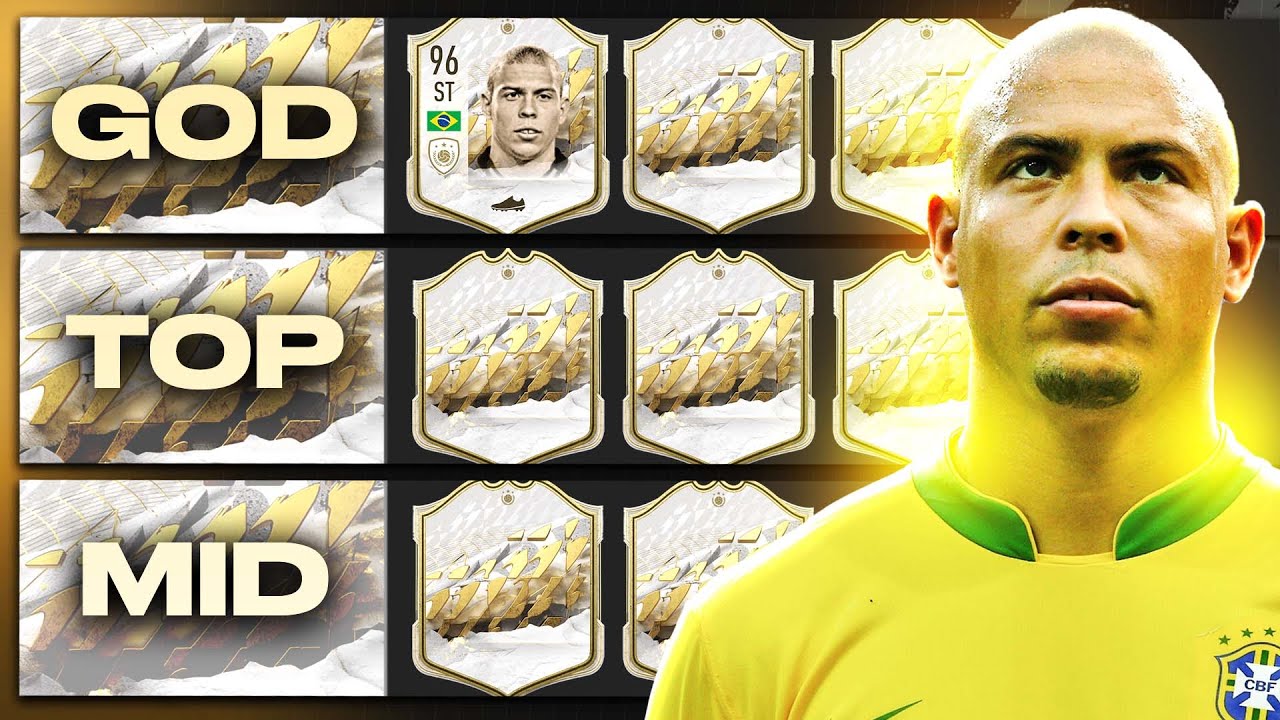 FIFA 22 Best 