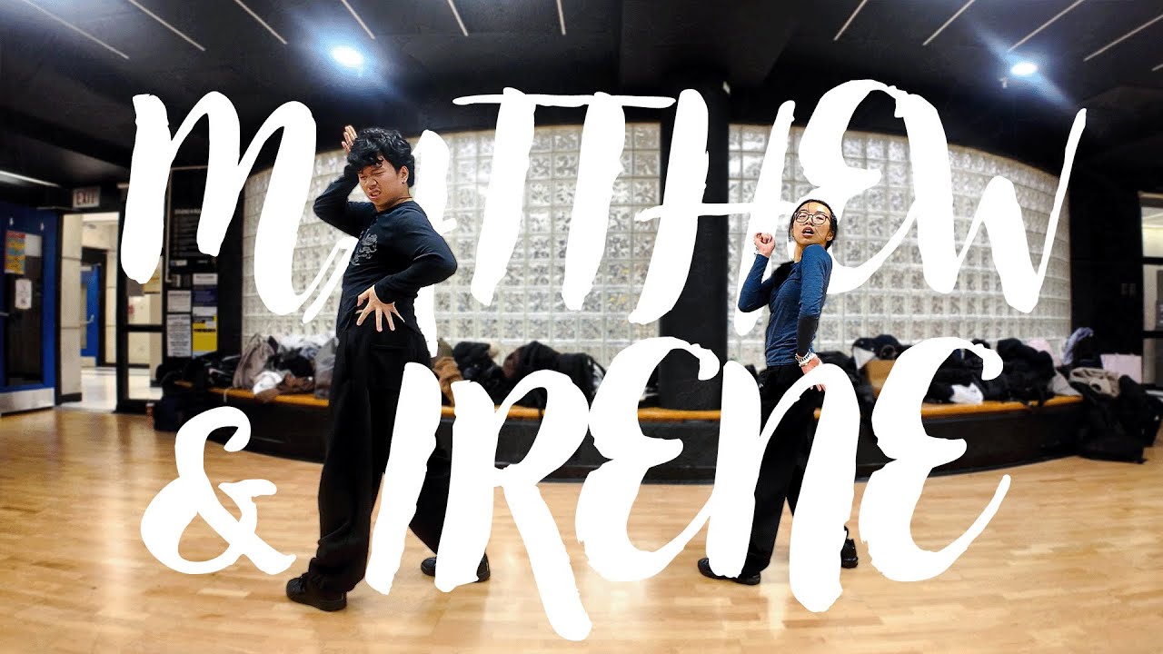 Alter Ego - Doechii Ft. JT (Precious Remix) | Matthew Foo & Irene Yam Chou Choreography