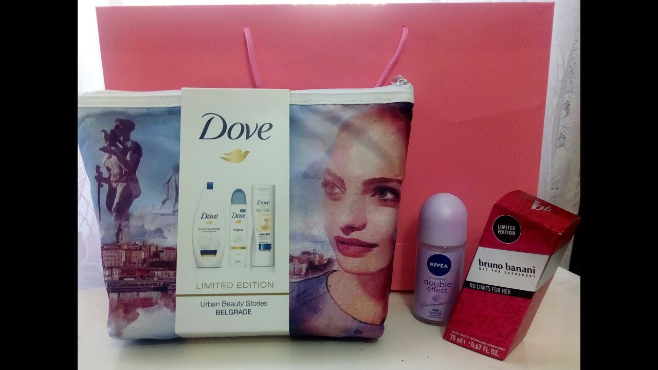 RODJENDANSKI POKLONI 2018.+ HAUL