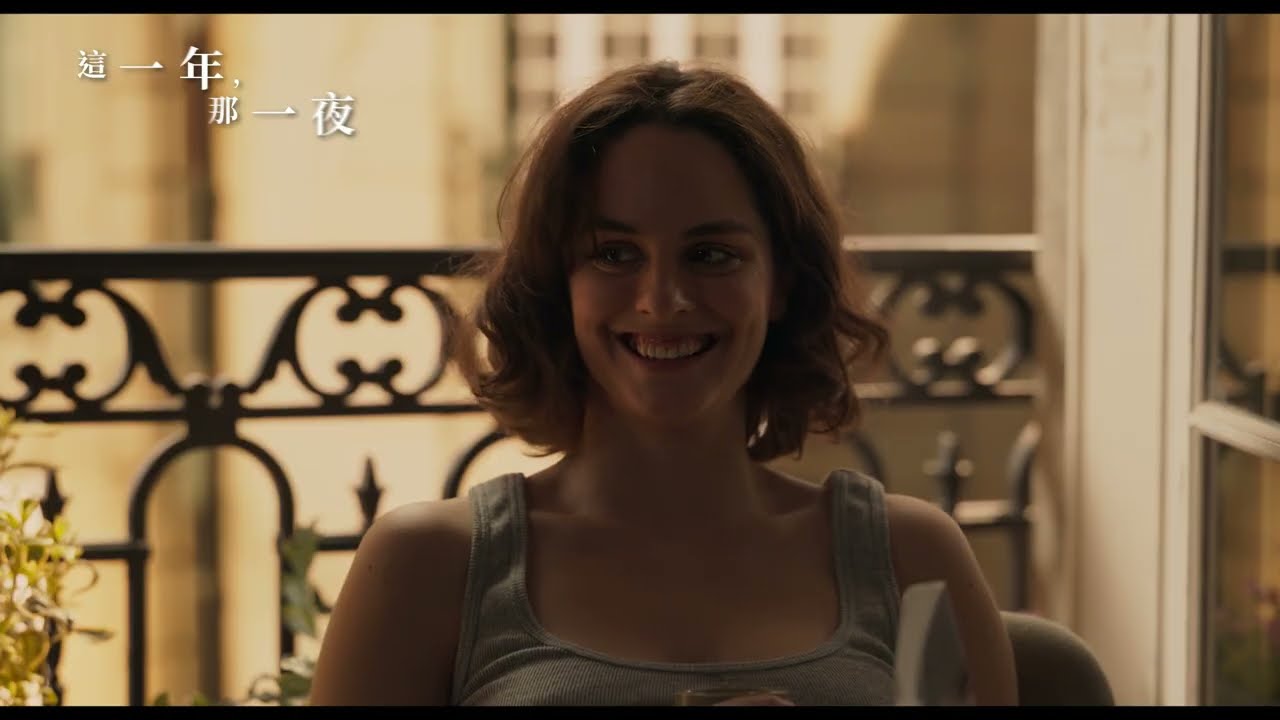 《燃燒女子的畫像》諾耶米梅蘭特重現心碎時刻【這一年，那一夜】One Year,  One Night 電影預告 8/4(五) 活下來，然後呢？