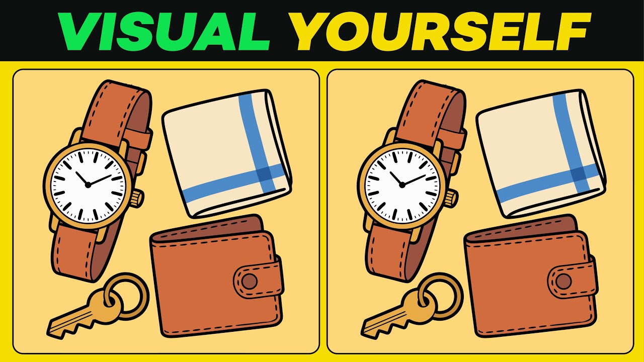Genius-Level Test: Your Brain vs. the Impossible Puzzle