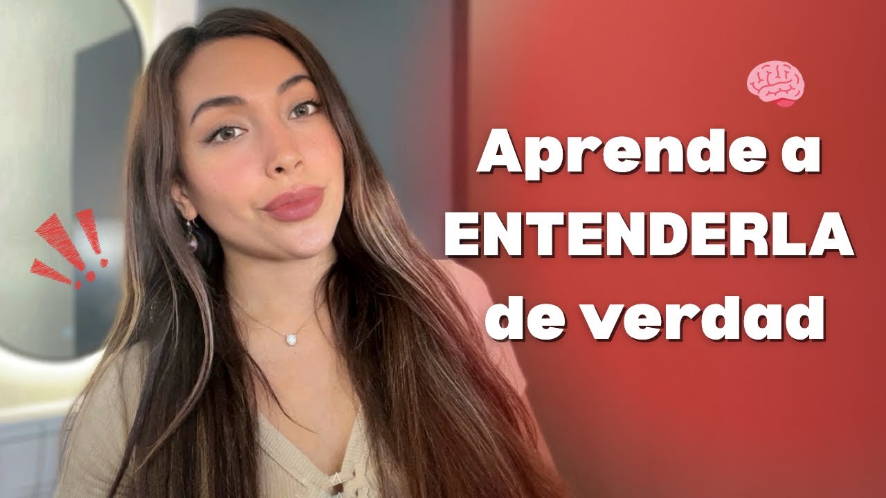Lo que DICE una mujer 🗣️ vs. lo que QUIERE ❤️