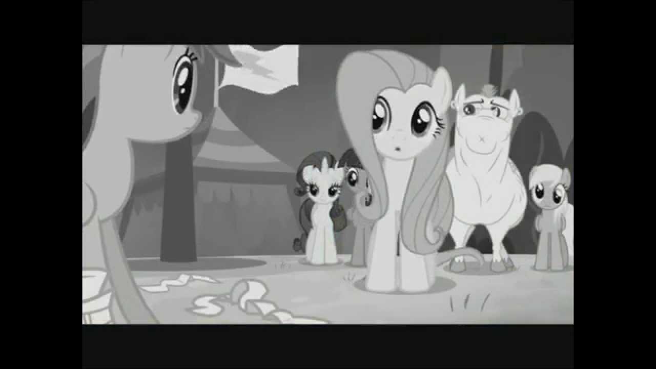 Fluttershy as The Island Princess- I need to know