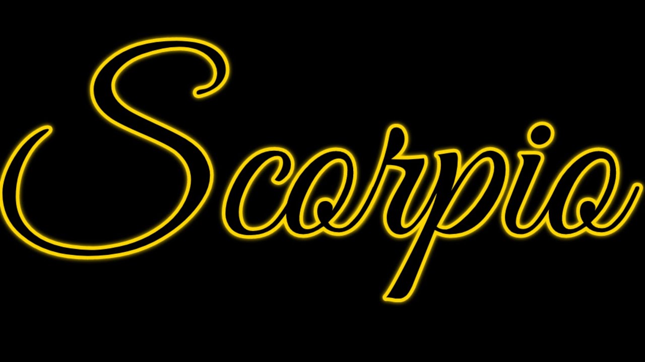 Scorpio ♏ WOW!! THIS WILL BE UNEXPECTED AND QUICK ❤️