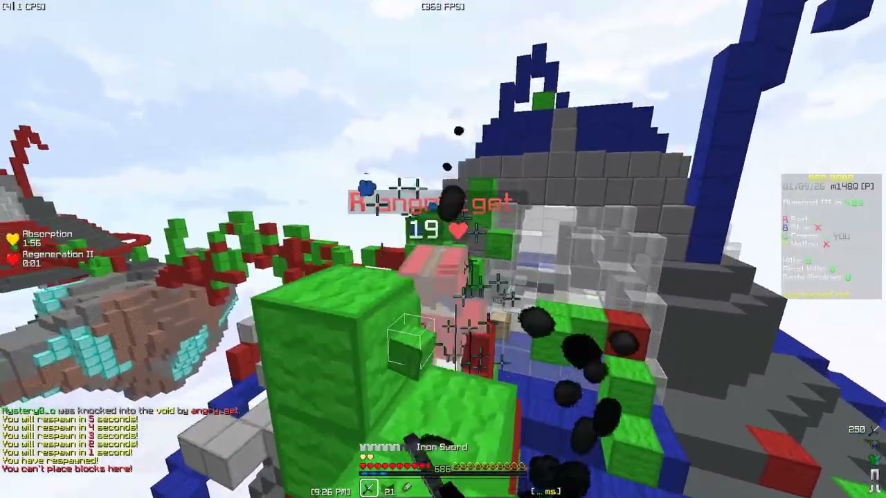 clip dump v4