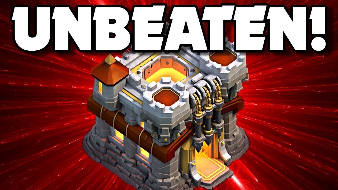 Best Town Hall 11 (TH11) Trophy/Hybrid Base With Copy Link | TH11 War/Farming Bases - Clash Of Clans