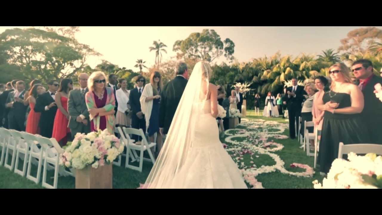 Kelly + Tom \\ Wedding Music Video
