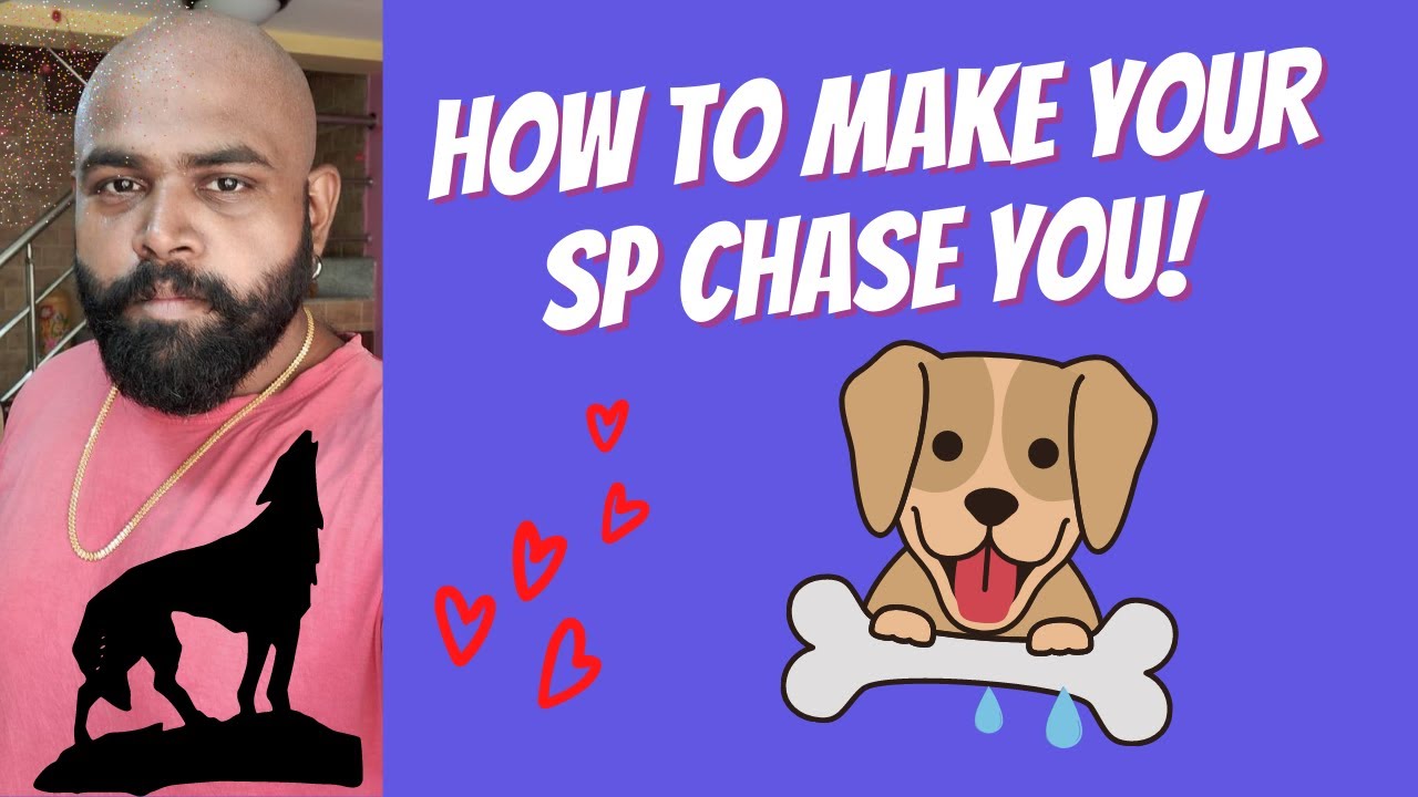 Make Your SP Chase You!