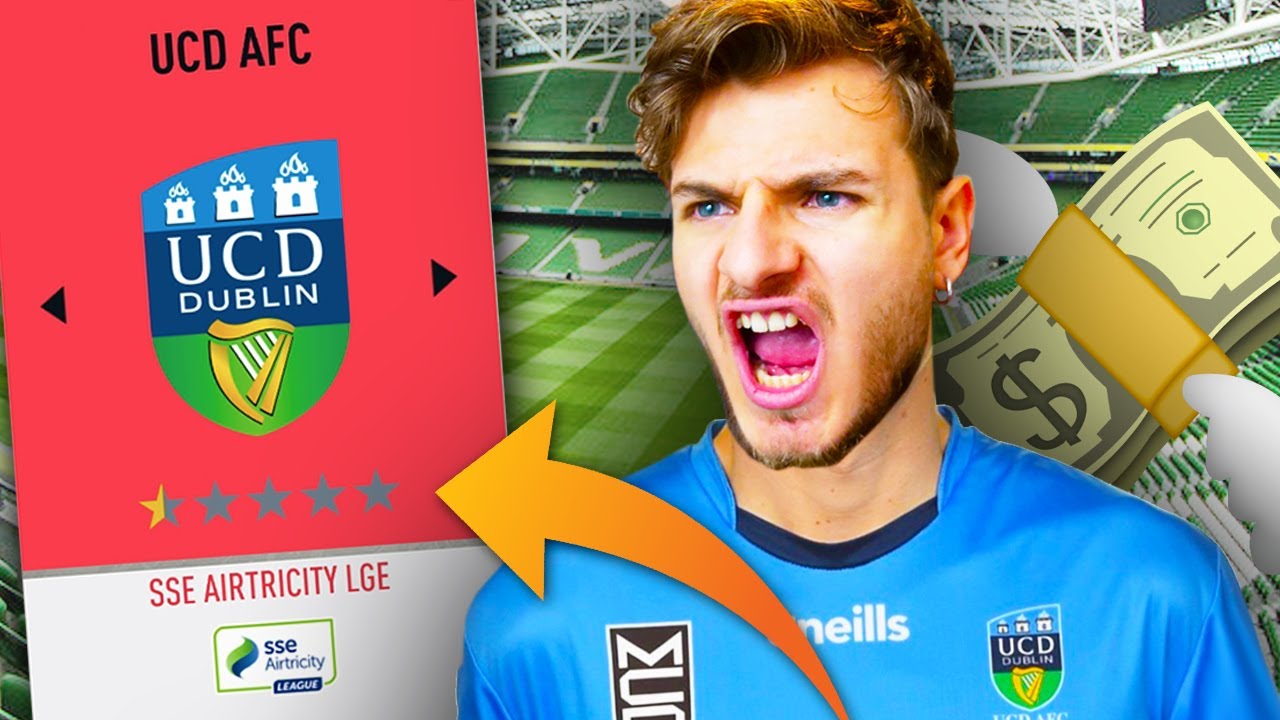 😰LA PEGGIORE SQUADRA di FIFA 20! MEZZA STELLA! RICOSTRUIAMOLA!