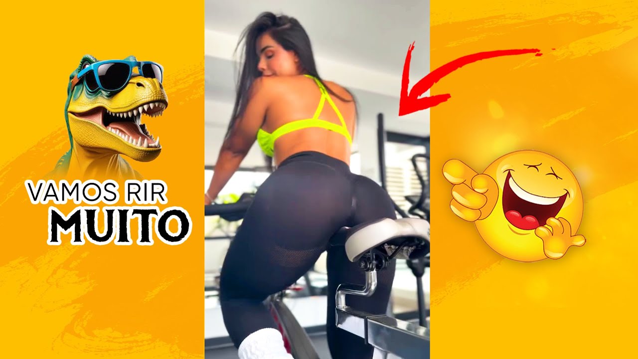 Rir Até Chorar: Os melhores memes de 2025 que vão te fazer gargalhar!