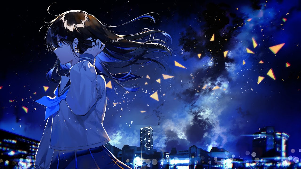 nightcore: MONTERO or call me by your name /slowed/lyric/
