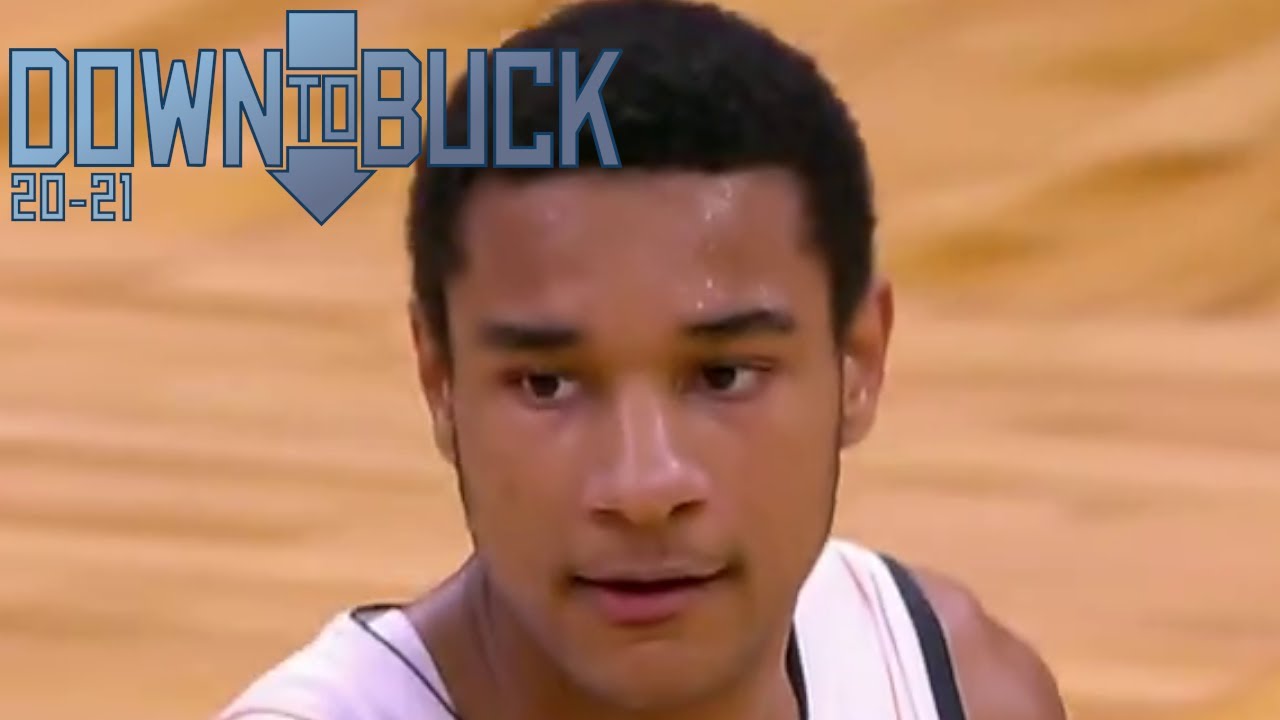 Chuma Okeke 17 Points Full Highlights (3/24/2021)