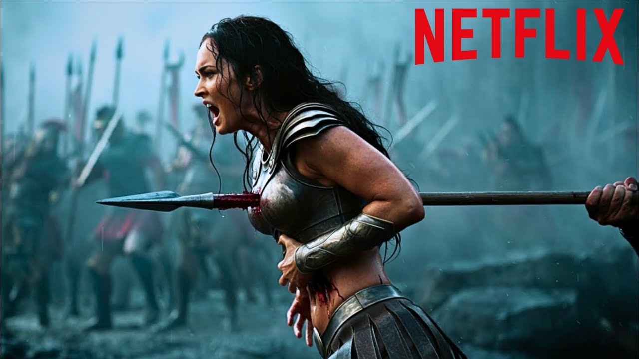 Top 10 New Netflix Movies And Series In June 2026!
