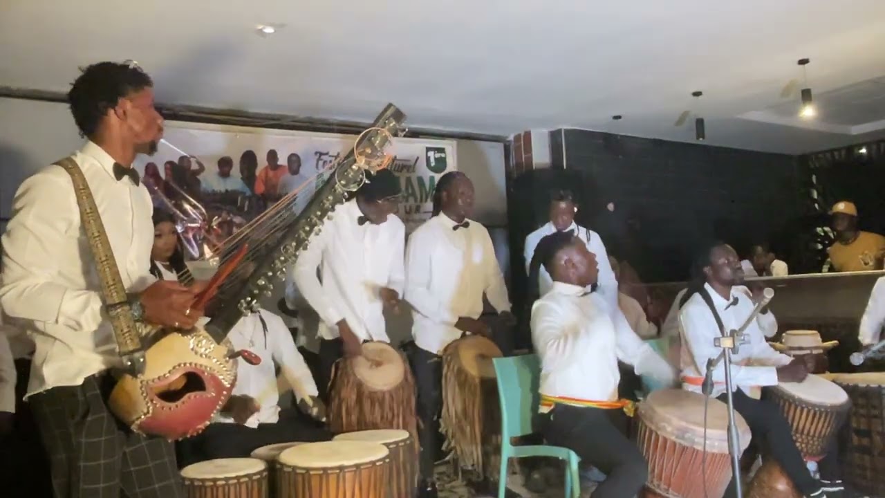 Afro Diam Festival Mbour 2024.jan.