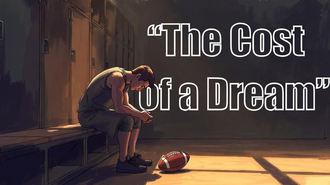 “Psychology of People Who Dream of Becoming Professional Footballers”