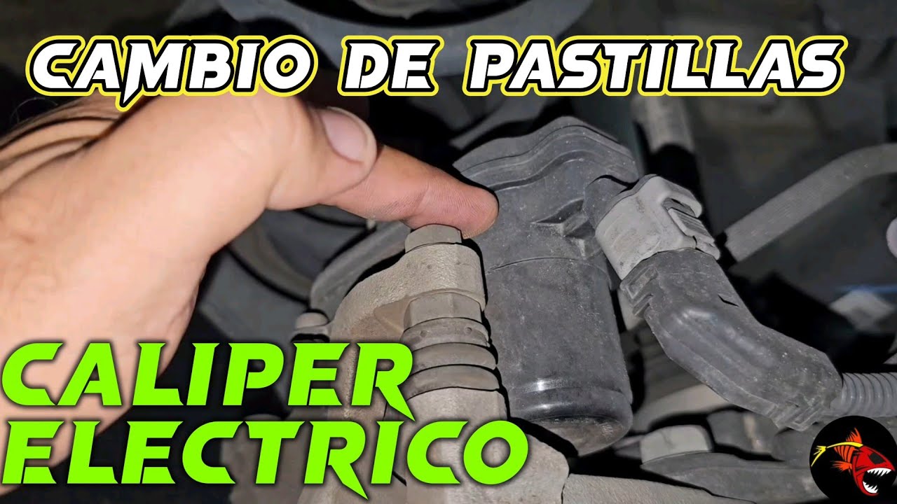 Frenos electricos Toyota highlander , como recoger los caliper mordaza electricos sin scanner!!