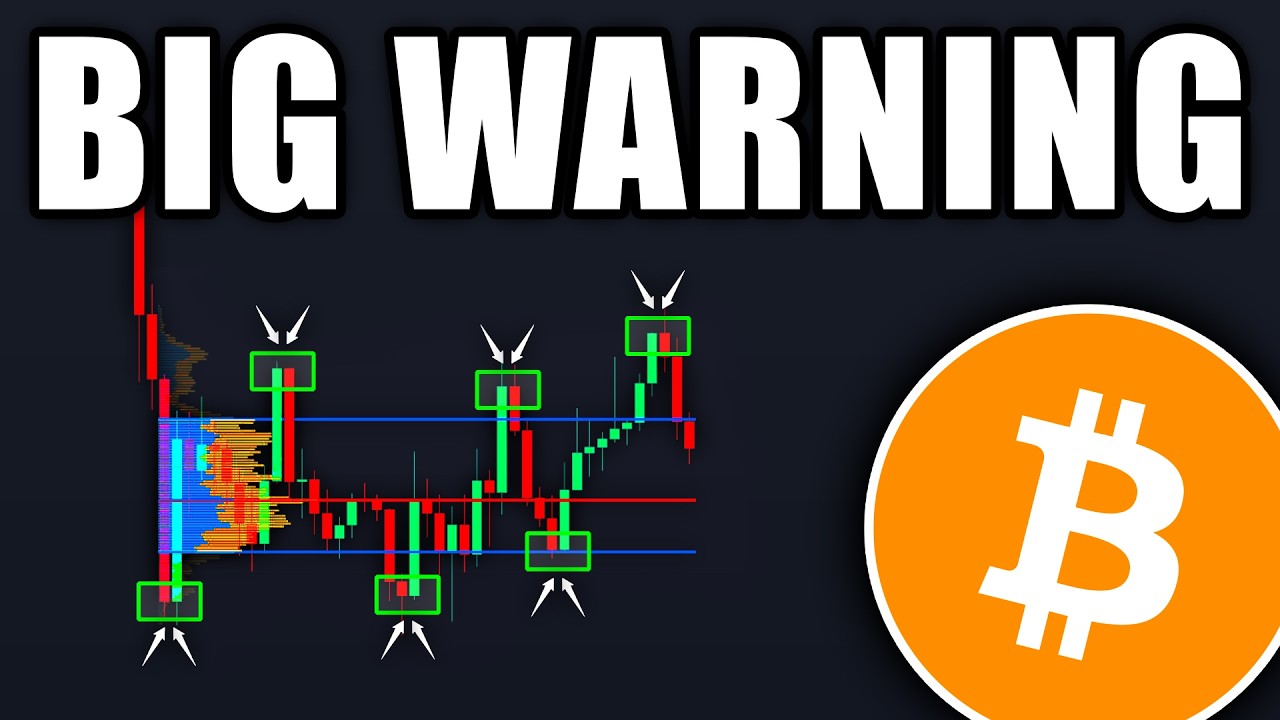 BITCOIN: Don&rsquo;t Panic but Don&rsquo;t Buy Either! (yet) - BTC Price Prediction Today