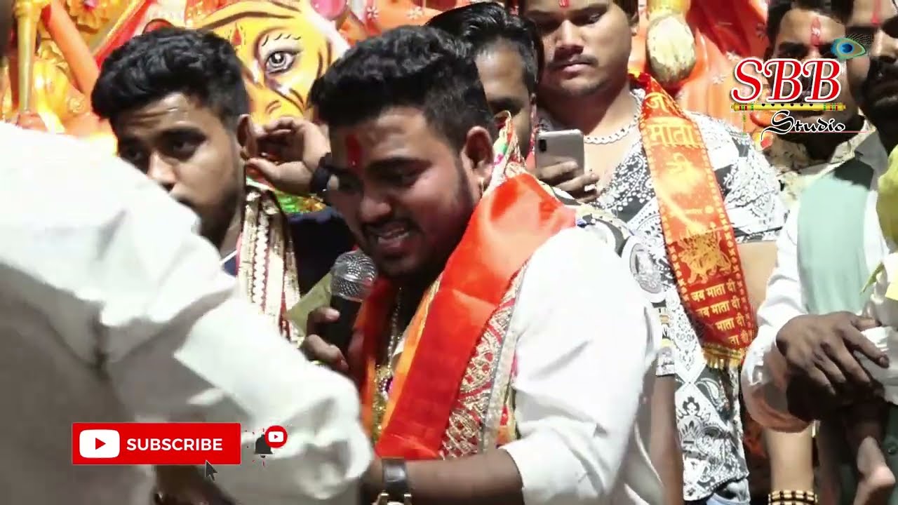 अरज सुन मोरी नन्द के लाला II हेमंत बृजवासी का मथुरा में धमाल II इसे कहते है गायकी |Indian Idol