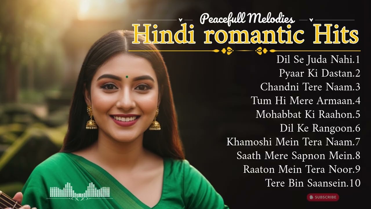 Bollywood Latest Romantic Love Mashup 2026 🌟 | Heart Touching Hindi Songs