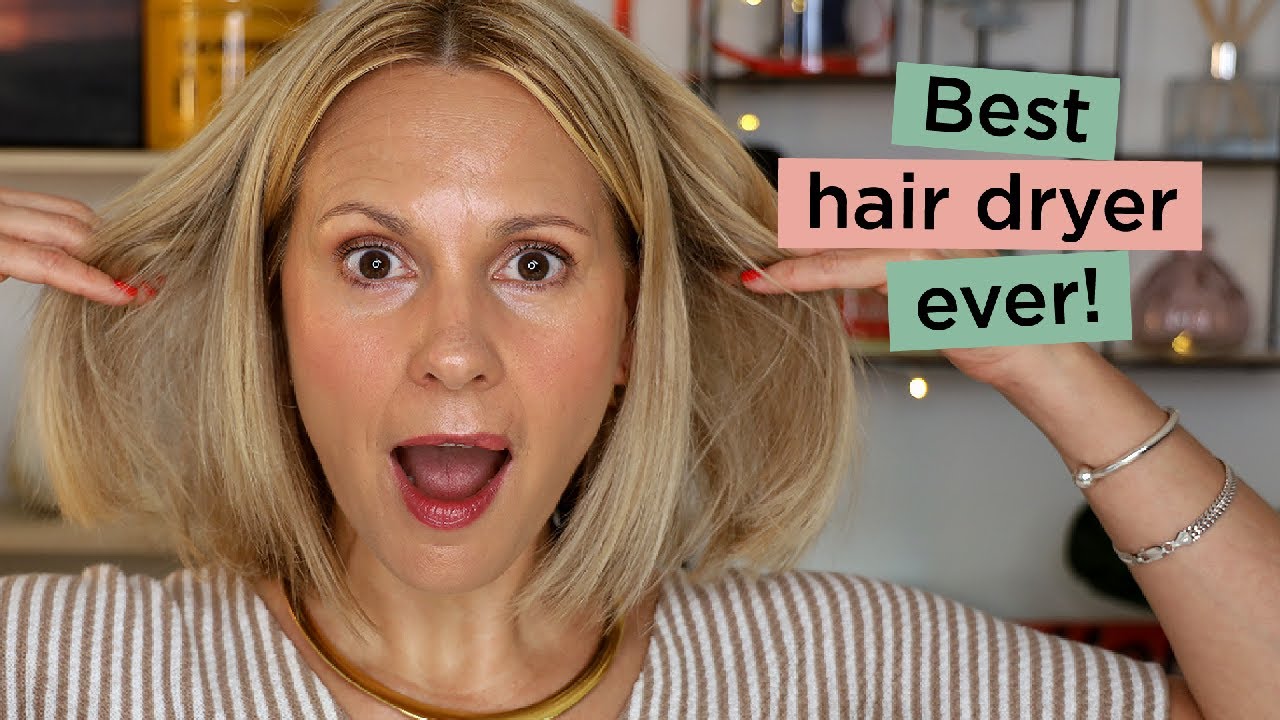 T3 Airebrush Duo for Short Hair I Best Beauty Products | Skin Obsessed Mary