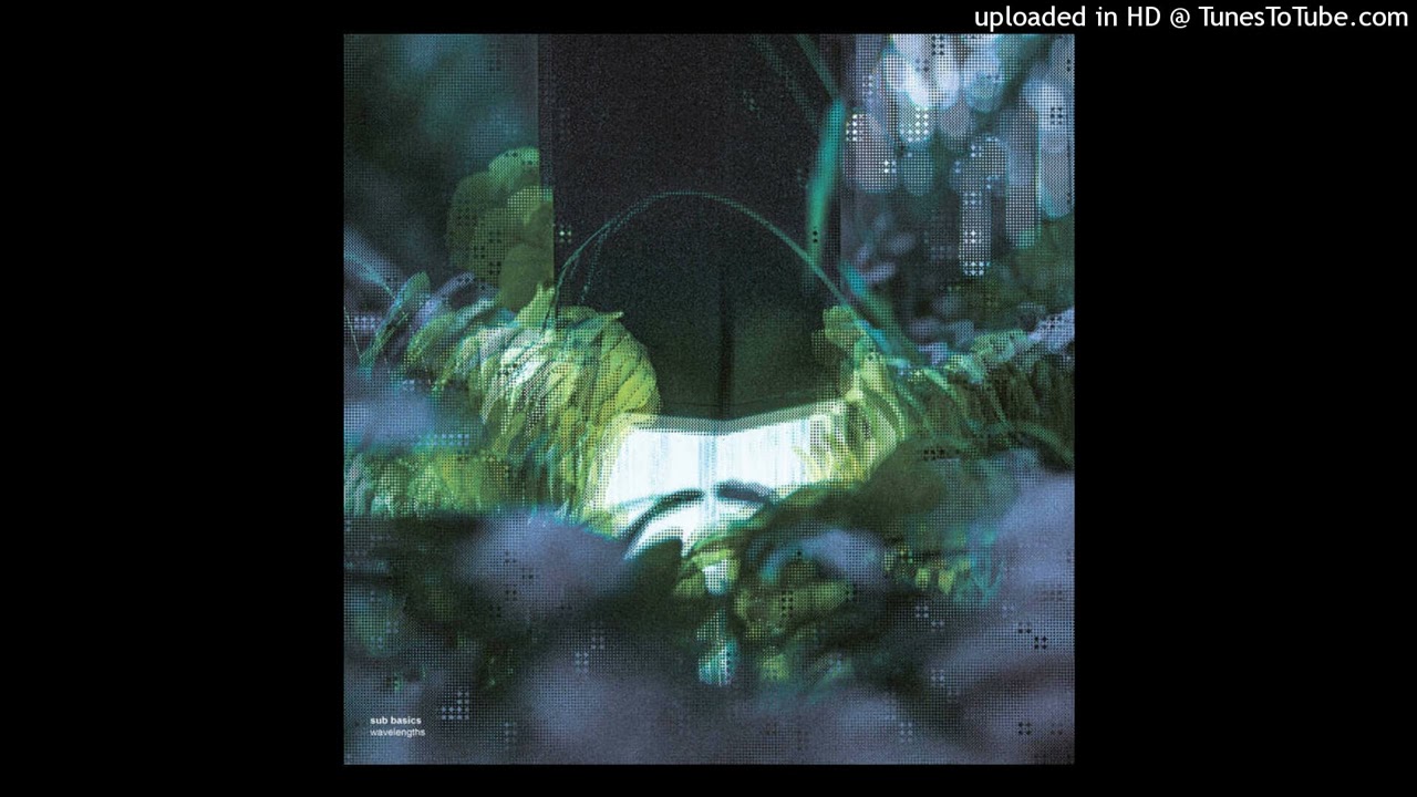 Sub Basics - Radius