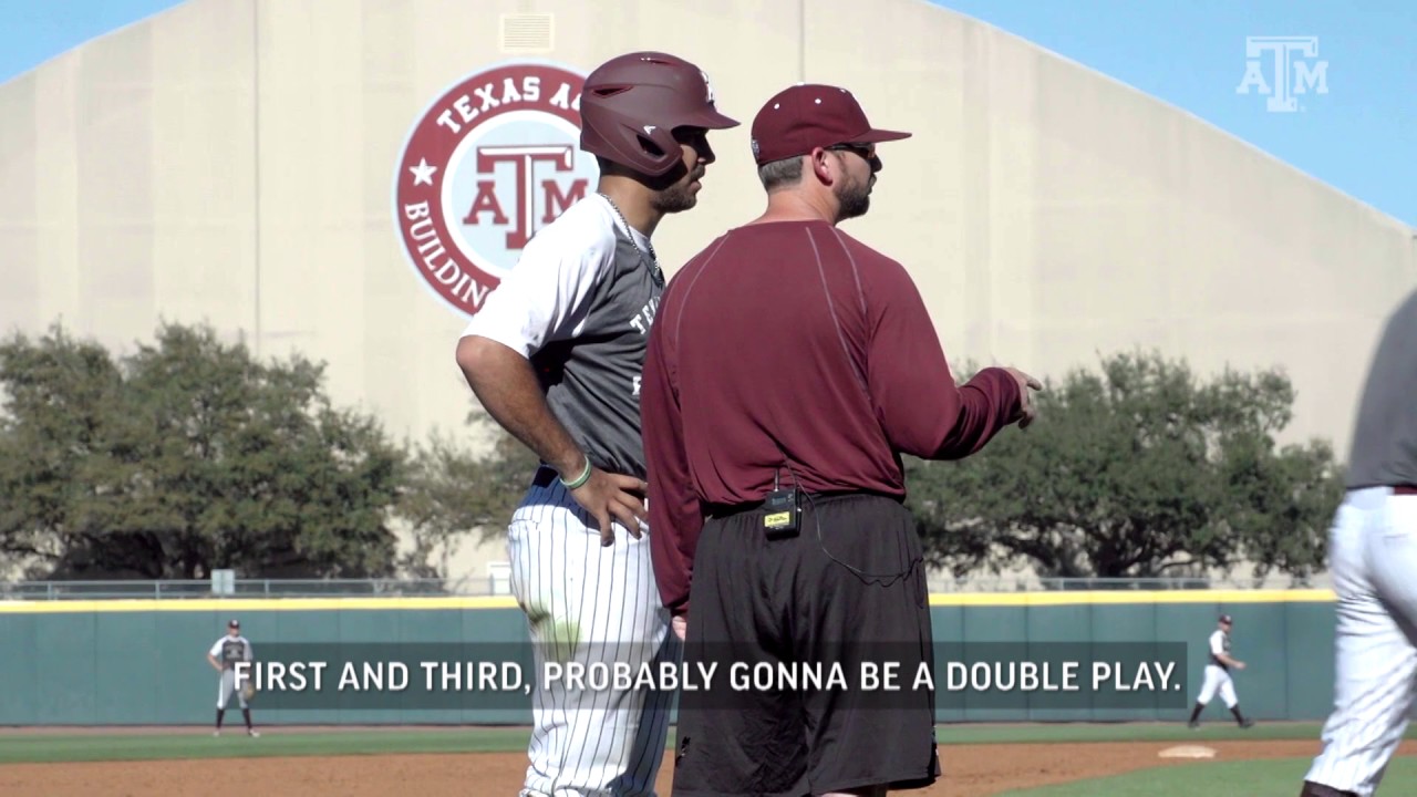 Texas A&M Baseball: Full Count (Episode 2)