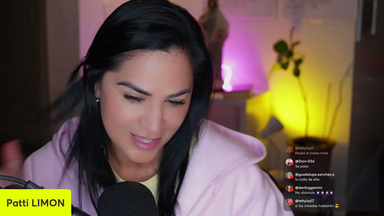 NODAL Y ANGELA EN APRIETOS CON LA VIOLINISTA ESMERALDA ...