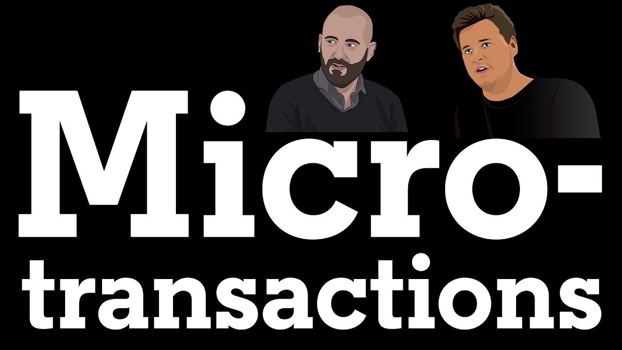 The Problem With FIFA Card Packs & Other In-Game Microtransactions