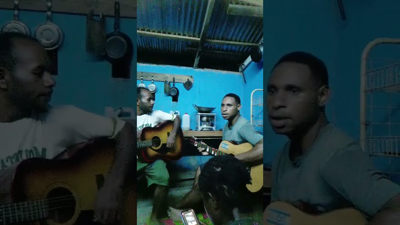 Lagu rohani Wamena 📌✨🏔️🏔️🏔️☀️