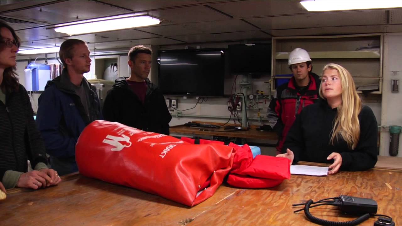 University-National Oceanographic Laboratory System