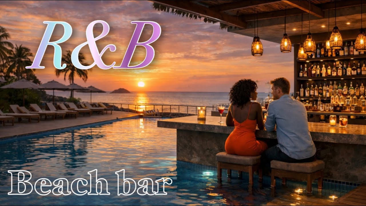 R&B / Beach bar /  Chill Time