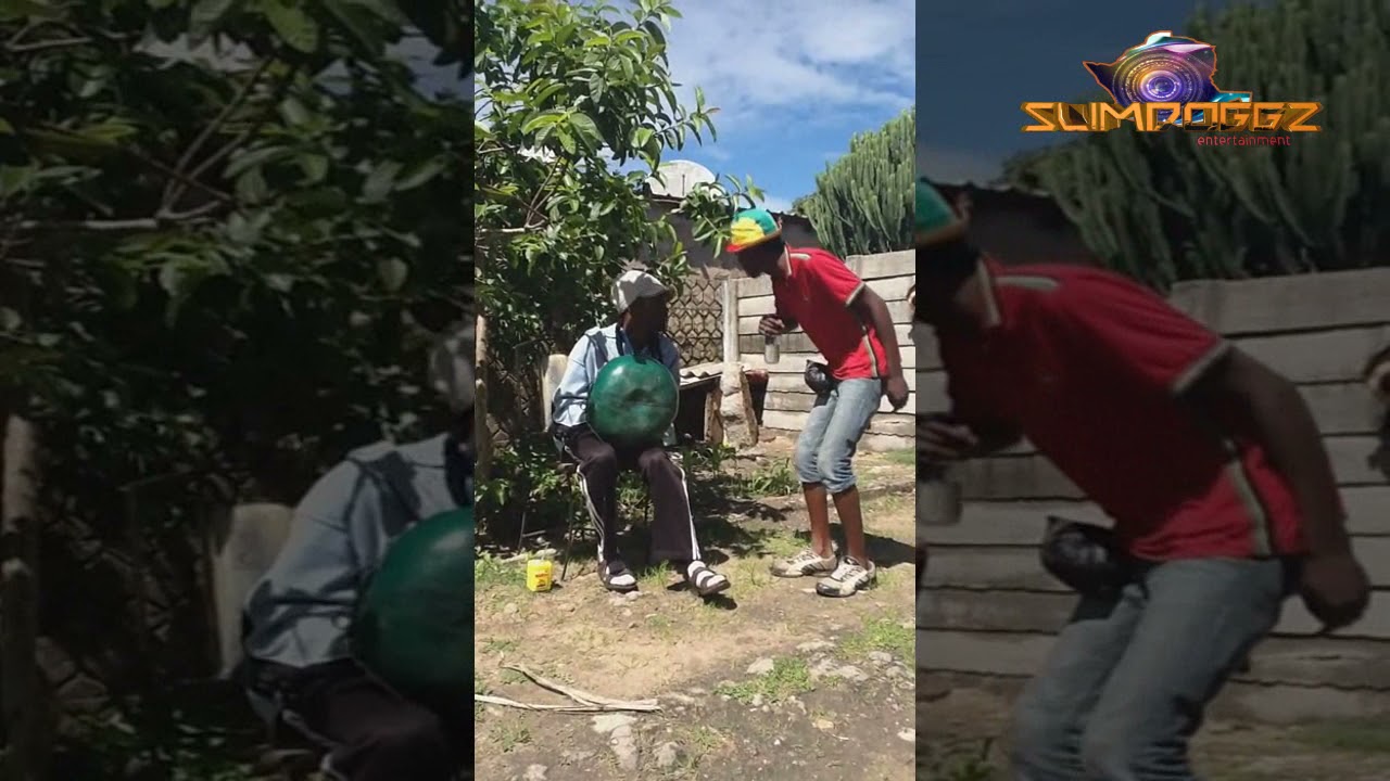 SOUL JAH LOVE PAMBIRA | APRIL 2021