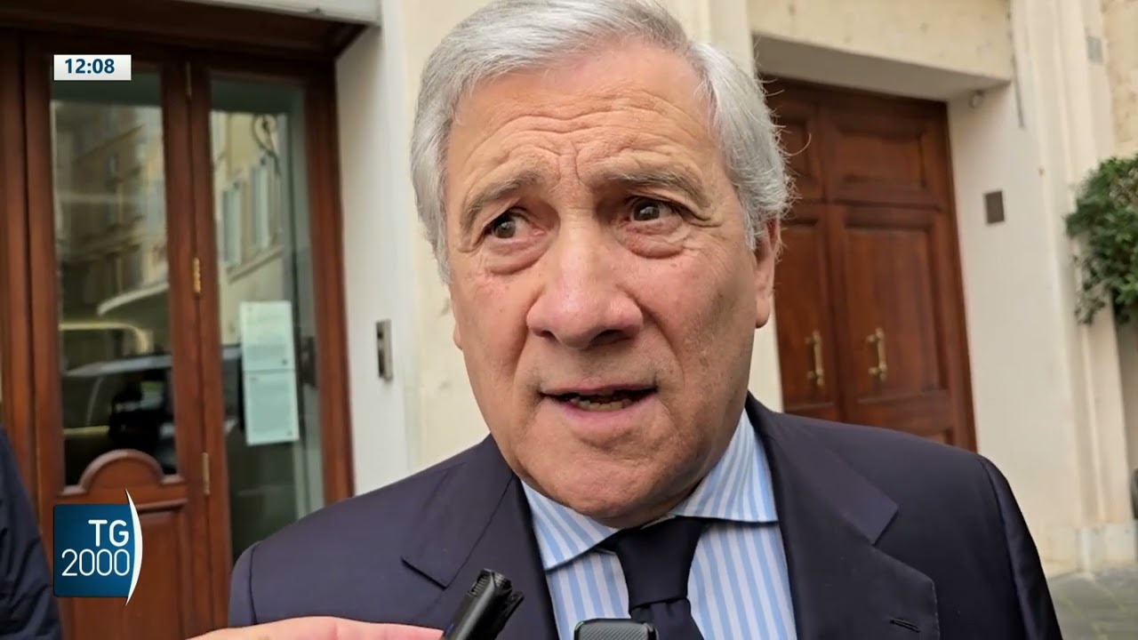 Situazione grave, Italia aiuta paesi arabi. Scontro politico