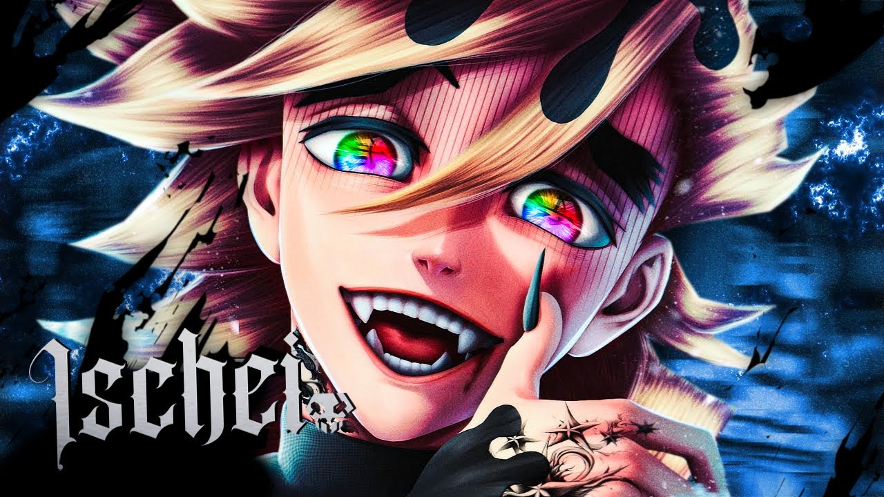 Inghetat | Doma (Demon Slayer) | ISCHEI