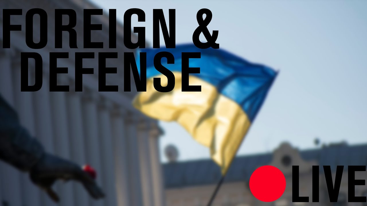 What Future After the War? Opportunities for Ukraine’s Security, Democracy, and Prosperity