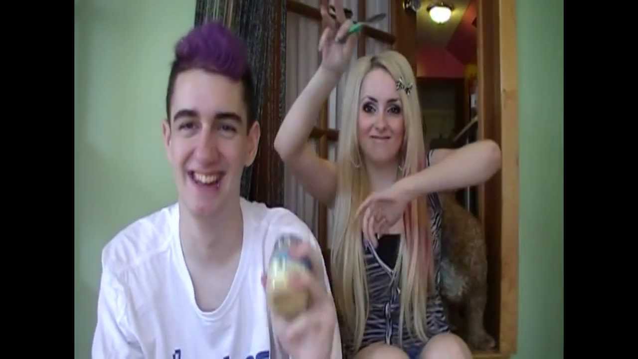 Baby Food Challenge