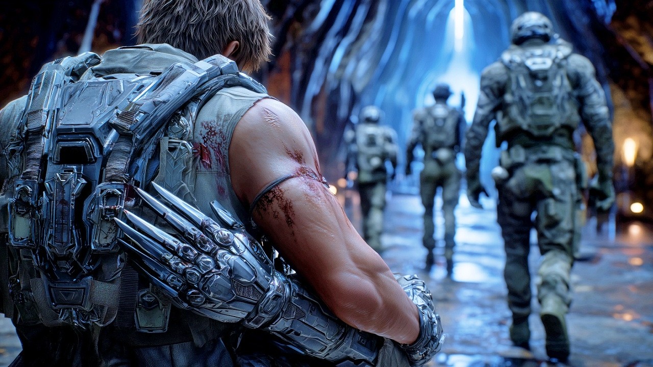 The Broken 13th Was Supposed to Die. Humanity Had Other Plans | HFY  Sci-Fi Stories | Space Opera