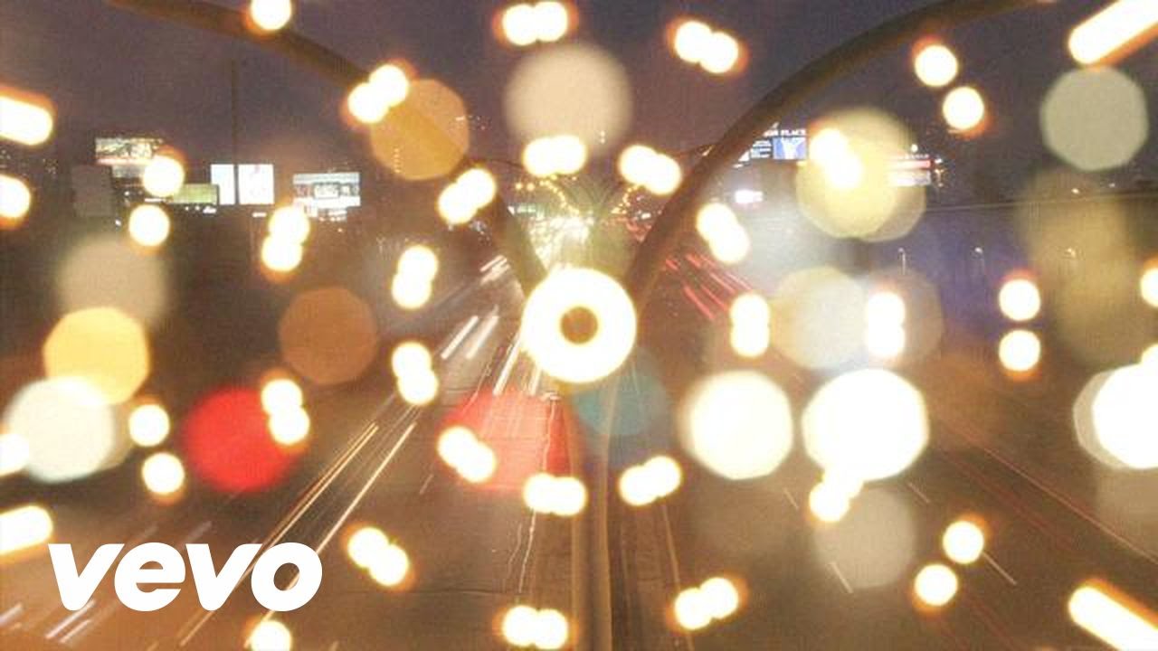 Kayo Guevarra - 1 Night