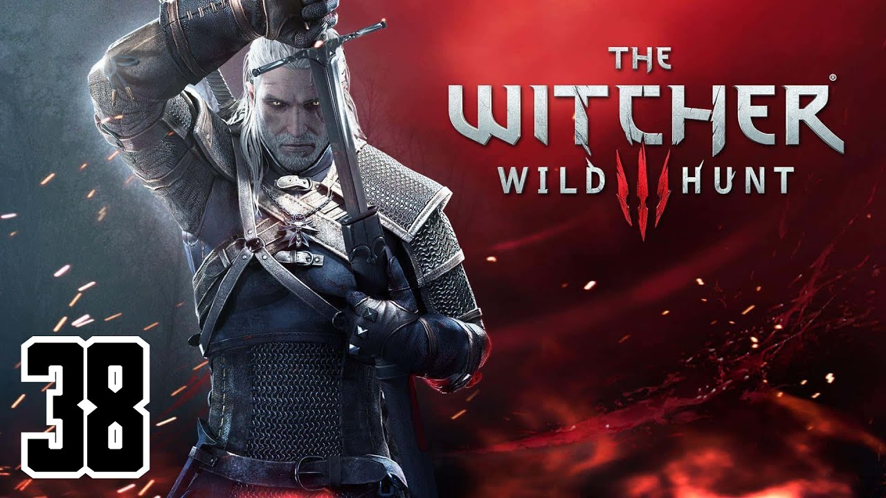 THE WITCHER 3 WILD HUNT - Directo LaMorsaCruel