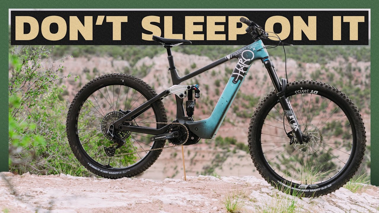 Haro eGreer Review - Built for Steeze & Fun!