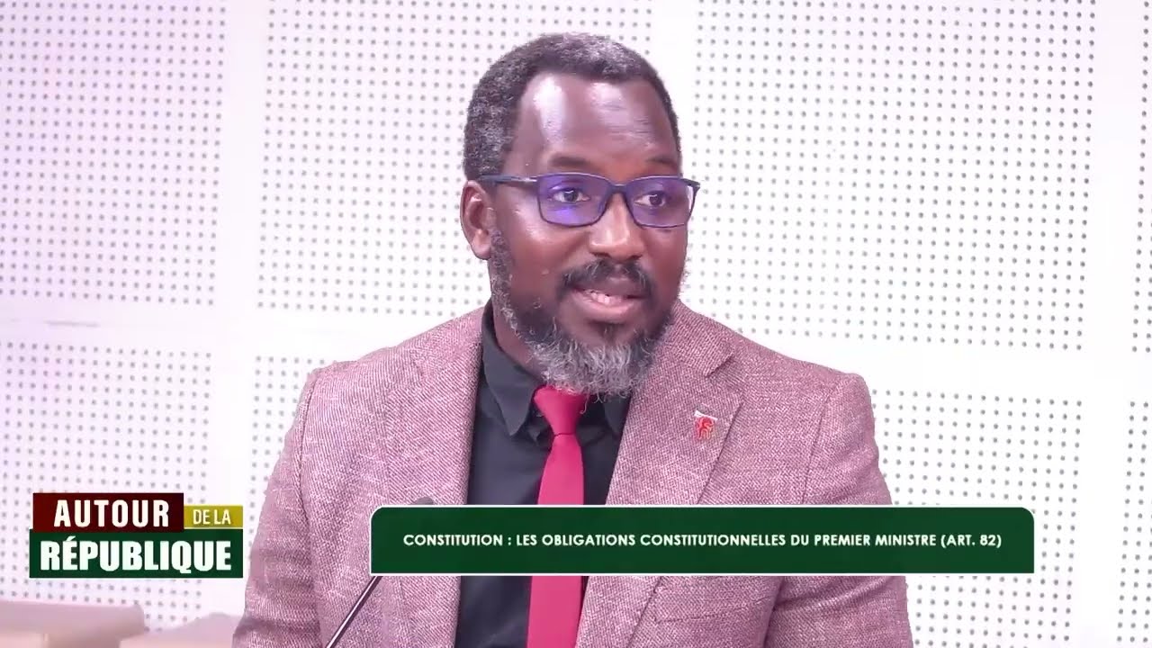 Statut des magistrats :poursuite des discussions entre Conseillers nationaux et cadres de la Justice