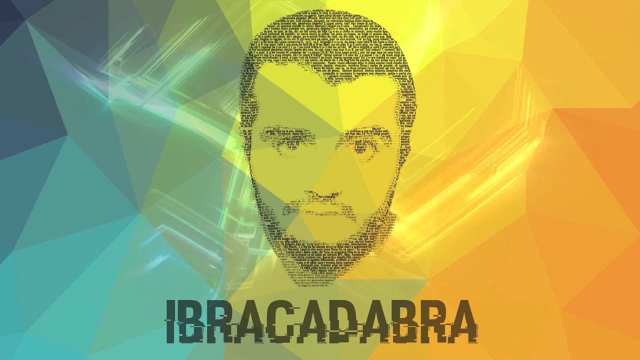 Ibra - Collabo cu Lecart, Fu, Rey, Stripes, Dementu, Loyal si Qishta (prod. ILLusionist)