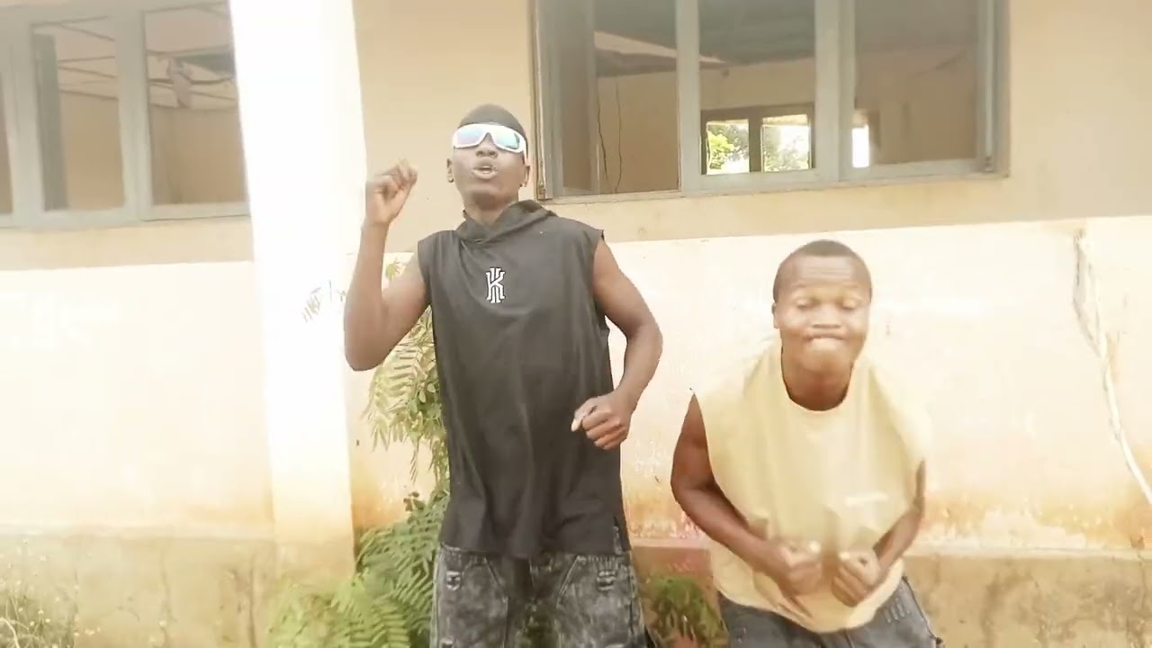 DJ Alizziy Ft Diofzzy Novo de Video mapiano de pirimo 2026