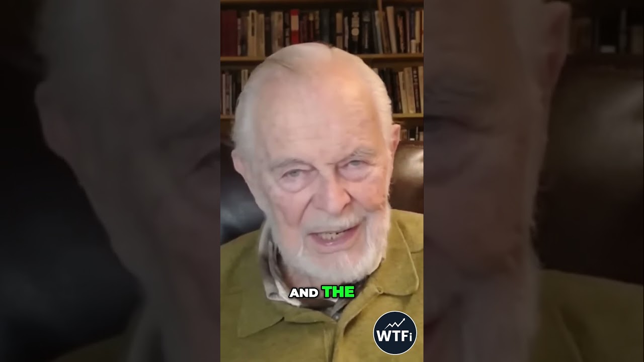 Central Bankers: Secret Money Cartel Controlling YOUR Nation?!