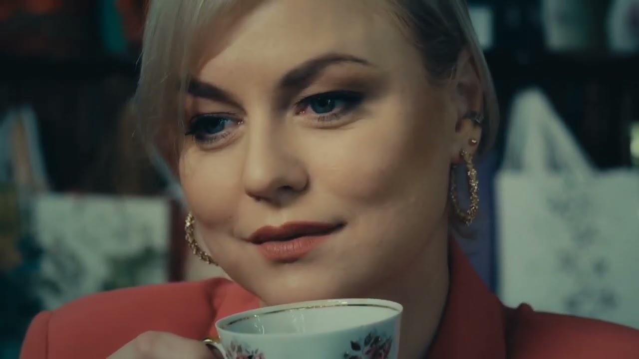 Rimti reikalai 4 sezonas 32 serija