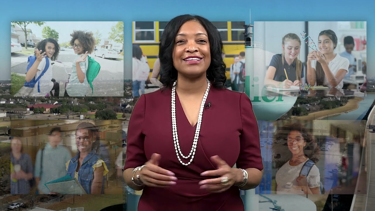 Leading with Vision: Meet TYWLS Principal Tamara Albury