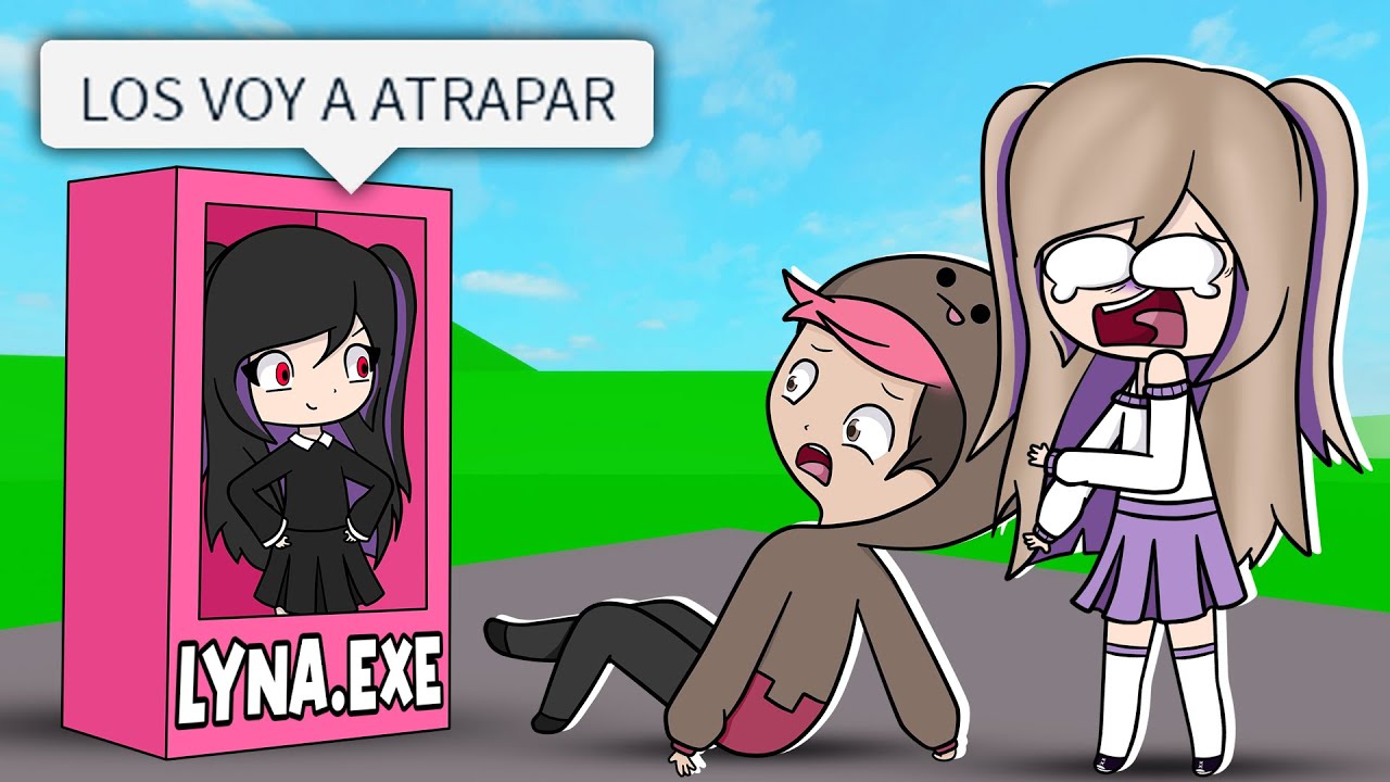 Compré una Muñeca Malvada en Brookhaven Roblox!