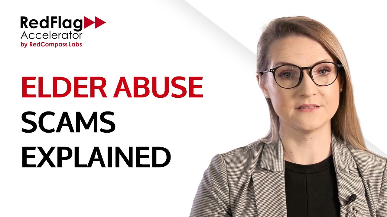 What Is Elder Financial Exploitation? Elder Abuse Scams Explained