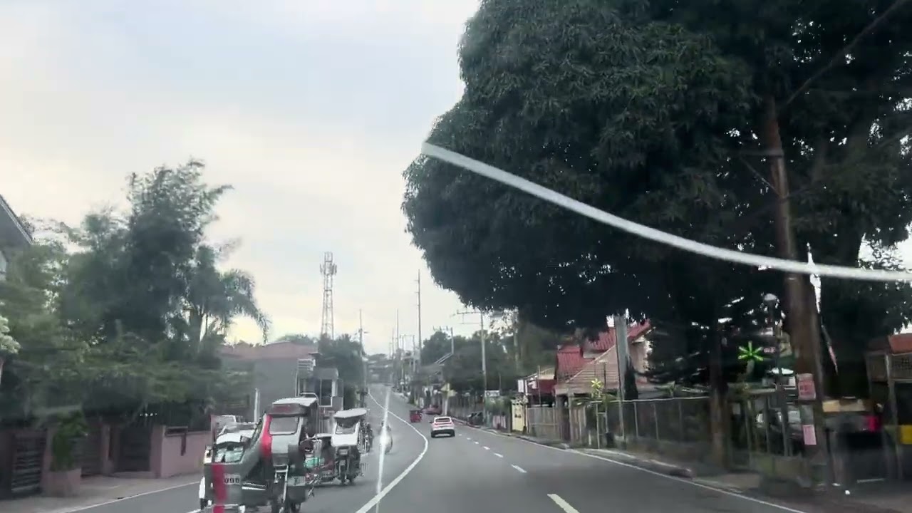 Crisanto M De Los Reyes Avenue #amadeo #cavite 