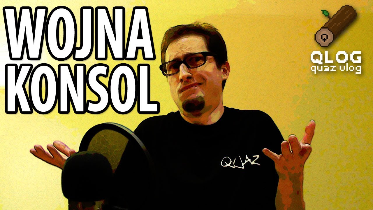 Wojna Konsol